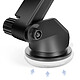 Avizar Support Voiture pour Téléphone avec Ventouse et Bras Extensible pas cher