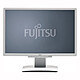Ecran Fujitsu B22W-6 Blanc 22" · Reconditionné Ecran reconditionné en FRANCE -