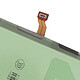 Acheter Clappio Batterie interne pour Samsung Galaxy S24 Plus 4900mAh EB-BS926ABY