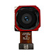 Clappio Caméra Arrière Principal pour Xiaomi 12 Lite 108MP - Une caméra capteur principal de remplacement pour capturer des photos impeccables sur votre Xiaomi 12 Lite