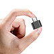 Acheter Avizar Adaptateur pour MacBook USB C Mâle vers USB 2.0 Femelle 480 Mbps