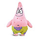 Bob l'éponge - Peluche Patrick Star Classic 27 cm Peluche Bob l'éponge, modèle Patrick Star Classic 27 cm.