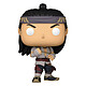 Mortal Kombat - Figurine POP! Liu Kang (God of Fire) 9 cm Figurine POP! Mortal Kombat, modèle Liu Kang (God of Fire) 9 cm.