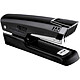 MAPED Set d'agrafeuse & de perforateur Essentials, noir Agrafeuse