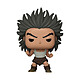 Hunter x Hunter - Figurine POP! Uvogin 9 cm Figurine POP! Hunter x Hunter, modèle Uvogin 9 cm.