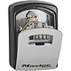 MASTER LOCK Boite a clef Extra Large, Fixation Murale, Extérieur Armoire à clés