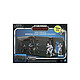 Avis Star Wars : The Mandalorian Vintage Collection - Figurine et Tantive IV Hallway et Mandalorian Privateer 10 cm
