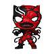 Marvel - Figurine POP! Carnageized Black Panther 9 cm Figurine POP! Marvel Carnageized Black Panther 9 cm.