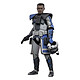 Star Wars : The Clone Wars - Figurine 1/6 Arc Trooper Echo 30 cm Figurine 1/6 Star Wars : The Clone Wars, modèle Arc Trooper Echo 30 cm.