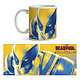 Marvel - Mug Deadpool & Wolverine Wolverine Mug Deadpool &amp; Wolverine Wolverine.