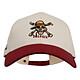 One Piece - Casquette Baseball Luffy Casquette Baseball One Piece, modèle Luffy.