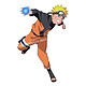 Naruto Shippuden - Maquette Easy-Click 1/16  Uzumaki 11 cm Maquette Easy-Click 1/16 Naruto Uzumaki 11 cm.