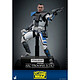Acheter Star Wars : The Clone Wars - Figurine 1/6 Arc Trooper Echo 30 cm