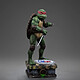 Acheter Les Tortues Ninja - Statuette 1/10 Art Scale Raphael 21 cm