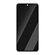 Xiaomi Écran pour Xiaomi Redmi Note 13 Pro 4G LCD + Vitre Tactile + Châssis Noir - Un écran LCD Original Xiaomi avec châssis Noir Minuit, pour retrouver toutes les fonctionnalités d'origine de votre appareil