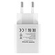 Acheter Huawei Chargeur secteur  AP81 5A Blanc Smartphone/Tablette Câble USB type C