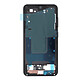 Samsung Châssis Central pour Samsung Galaxy S23 Original Service Pack Noir - Châssis Noir Officiel Samsung, la pièce centrale qui structure votre appareil
