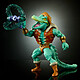 Acheter Les Maîtres de l'Univers MOTU x TMNT: Turtles of Grayskull - Figurine Deluxe Leatherhead 14 cm