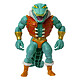Les Maîtres de l'Univers MOTU x TMNT: Turtles of Grayskull - Figurine Deluxe Leatherhead 14 cm Figurine Les Maîtres de l'Univers MOTU x TMNT: Turtles of Grayskull, modèle Deluxe Leatherhead 14 cm.