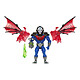 Les Maîtres de l'Univers MOTU x TMNT: Turtles of Grayskull - Figurine Hordak 14 cm Figurine Les Maîtres de l'Univers MOTU x TMNT: Turtles of Grayskull Hordak 14 cm.