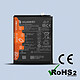 Huawei Batterie Interne pour  P30 Pro / Mate 20 Pro 4200mAh Original HB486486ECW pas cher