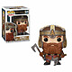 Le Seigneur des Anneaux - Figurine POP! Gimli 9 cm Figurine POP! Le Seigneur des Anneaux, modèle Gimli 9 cm.