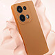 Acheter Avizar Coque pour Xiaomi Redmi Note 13 Pro 4G Silicone Mat Protection Caméra