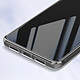 Avis Coque pour Google Pixel 8 Pro Silicone Gel et Verre Trempé 9H Transparent