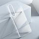 Avis Avizar Coque pour Sony Xperia 1 VII / 1VI Silicone Souple Design Fin Transparent