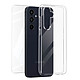 Mayaxess Pack Protection pour Samsung Galaxy A35 5G Coque et Verre Trempé 9H Transparent - Pack de protection intégrale 360° de Mayaxess offrant une protection complète à votre appareil