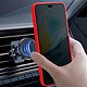 Acheter Avizar Coque pour Honor 200 Lite Bague Métallique Support Vidéo