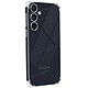 Mayaxess Coque Antichoc pour Samsung Galaxy A35 Coins Renforcés Transparent - Coque transparente de la marque Mayaxess, mettant en valeur le design original de votre appareil
