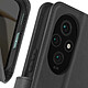 Avis Avizar Étui pour Honor 200 Clapet Portefeuille et Support Vidéo