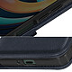Acheter Avizar Étui Portfeuille pour Redmi A3 Série Chesterfield avec Fonction Support