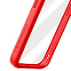 Avis Rhinoshield Coque pour Apple iPhone 15 Pro Max Modulaire MOD NX(TM) Rouge