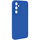 Avizar Coque pour Samsung Galaxy A55 5G Silicone Mat Toucher Doux - Coque en silicone souple, une protection anti-rayures flexible pour votre Galaxy A55