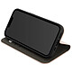 Avis Guess Étui Folio pour iPhone 14 Pro Imprimé 4G Tendance Rose