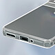 Avis Avizar Coque pour Motorola Edge 50 Ultra Contour Souple Antichoc