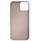 Avis Jaym Coque pour Apple iPhone 14 Premium Soft Feeling Rose antique