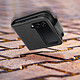 Avis Avizar Coque pour Samsung Galaxy Z Flip 3 Clapet avec Languette Magnétique