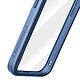 Avis Rhinoshield Coque pour Apple iPhone 14 Pro Max Modulaire MOD NX(TM) Bleu
