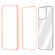 Acheter Rhinoshield Coque pour Apple iPhone 15 Plus Modulaire MOD NX(TM) Rose