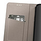 Avis Jaym Étui Folio pour Apple iPhone 14 Pro Magnétique Fonction Stand Noir