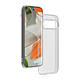 Avis BigBen Coque pour Google Pixel 9 / 9 Pro Souple SiliSoft MFG Anti-jaunissement Transparent