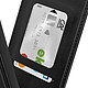Avis Avizar Étui Clapet Vertical pour Xiaomi Redmi 13 Porte-cartes