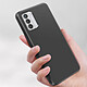 Avis Avizar Coque pour Nokia G42 5G Silicone Ultra-fin Noir