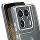 Avizar Coque pour Motorola Edge 50 Ultra Contour Souple Antichoc pas cher