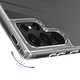 Avis Avizar Coque pour Samsung S24 Ultra Silicone Antichoc avec Cordon Tressé 70cm