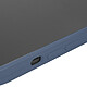 Avis Jaym Coque pour Apple iPhone 15 Pro Premium Soft Feeling Bleu