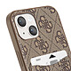 Coque téléphone